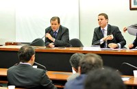 Prazo para apresentação de sugestões ao PL nº 37/11.