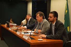 Encerrado o Prazo de Emendas