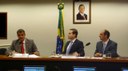 Relator apresenta texto provisório para o novo Código de Trânsito Brasileiro.