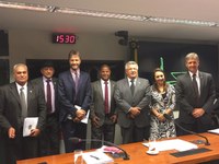 Comissão Especial aprova parecer  sobre o Projeto de Lei de Responsabilidade Educacional