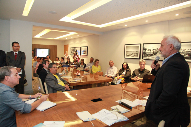 Câmara debate na Bahia excluir do índice de pessoal os gastos com saúde