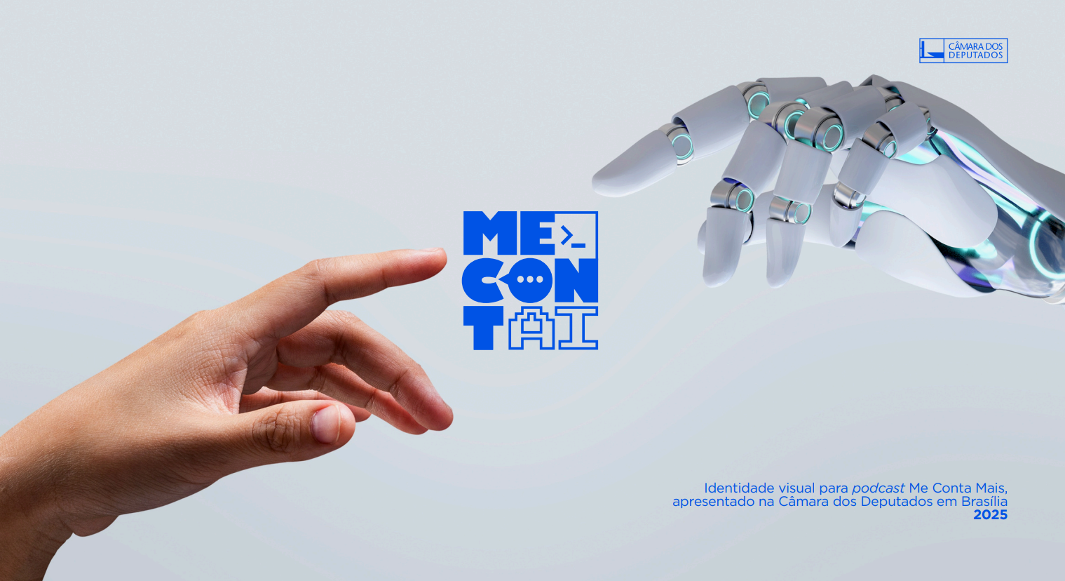 Nova série de videocasts debate investimentos em Inteligência Artificial