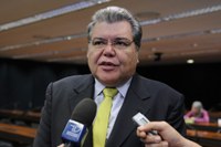 Ministro Sarney Filho participará da reunião da Comissão Externa de Mariana