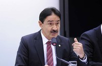 Deputados divergem sobre vazão dos canais de transposição do rio São Francisco