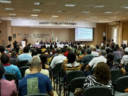 Seminário Regional em Maceió dá Voz às Vítimas do Colapso do Solo de Maceió na busca por Justiça