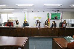 Seminário Estadual reúne especialistas para discutir ações pela saúde mental dos jovens