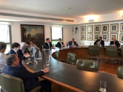 Deputados devem permitir que jockeys sejam contemplados no Marco Regulatório dos Jogos