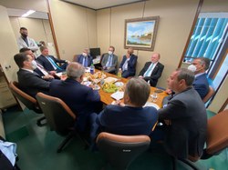 Novo relatório do marco regulatório dos jogos deve ser apresentado em novembro