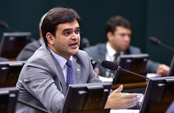 Deputado Rubens Pereira Júnior