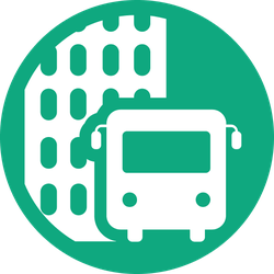 Cidades e Transportes