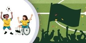 PLANO NACIONAL DO ESPORTE