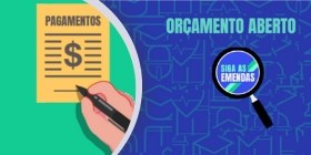 ORÇAMENTO ABERTO: COMO FISCALIZAR O DINHEIRO PÚBLICO