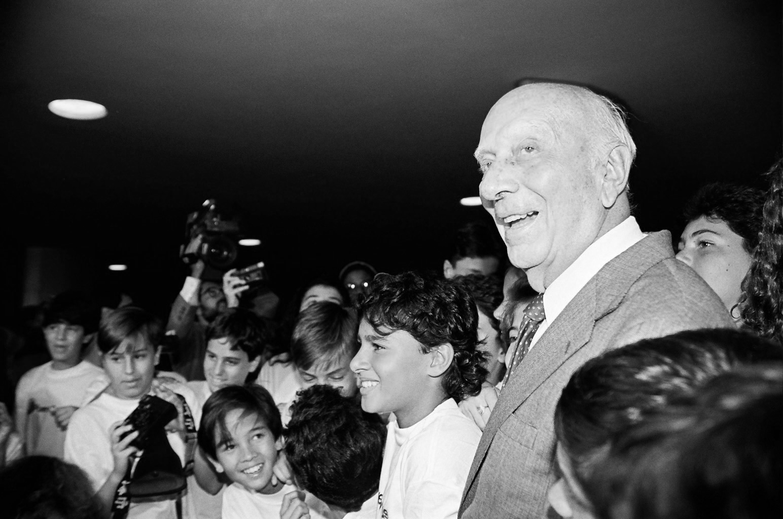 Aniversário de Ulysses 06/10