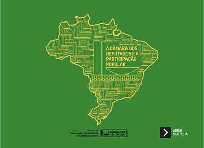 Cartilha Eletrônica de Participação Popular