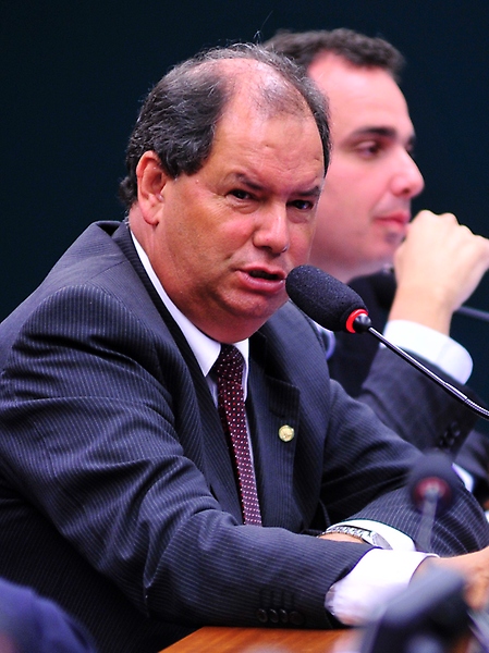 Alceu Moreira