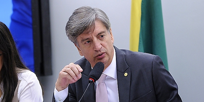 deputado Dagoberto