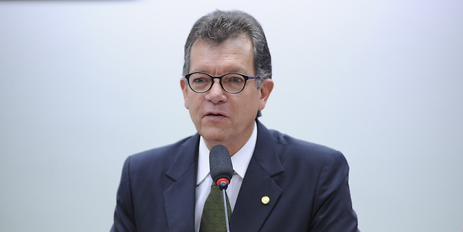 Dep. Laércio Oliveira