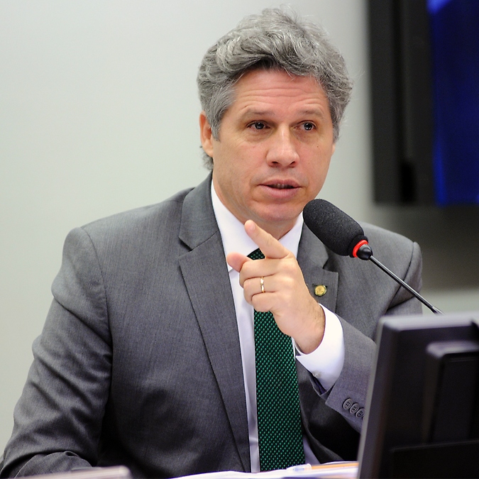 Audiência pública sobre os aspectos mais relevantes do projeto de Código de Processo Penal. Dep. Paulo Teixeira (PT - SP)