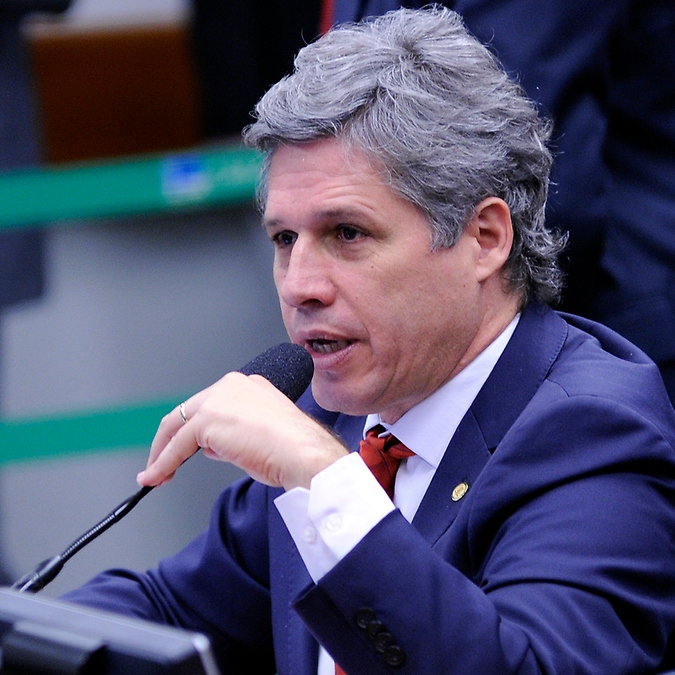 Reunião Ordinária. Dep. Paulo Teixeira (PT-SP)