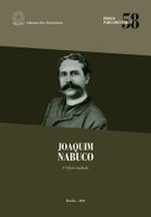 Câmara homenageia Nabuco em sessão solene nesta terça   