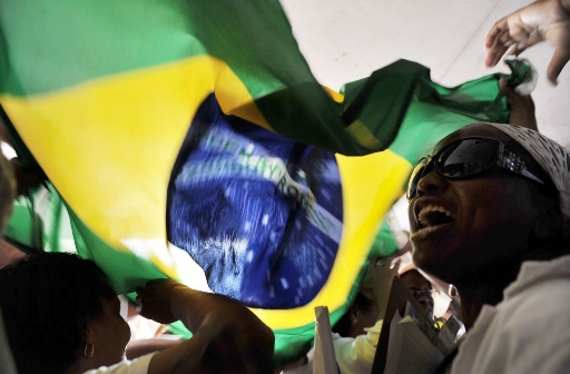 Bandeira Ivaldo Cavalcante Bandeira Ivaldo Cavalcante