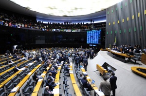 Plenário Rodolfo Stuckert