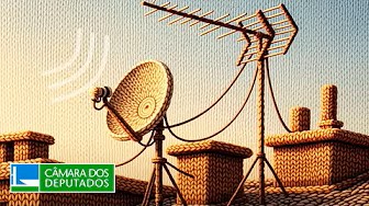 Vídeo da Rede Legislativa Video explicativo de apresentação da Rede Legislativa de Rádio e TV (1:48 minutos).