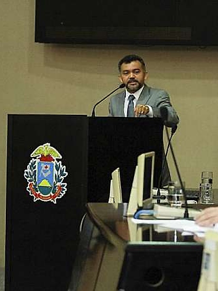 Assembleia do MT inaugura rádio em parceria com a Câmara