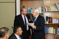 Bauru se prepara para instalação da Rádio Câmara