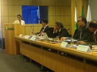 Câmara dos Deputados pede adiamento da venda da faixa de 700 MHz