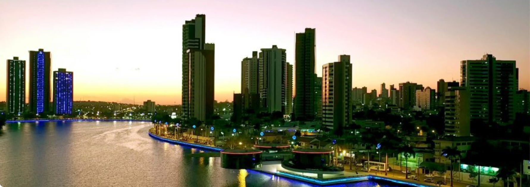 Campina Grande inaugura canal de TV