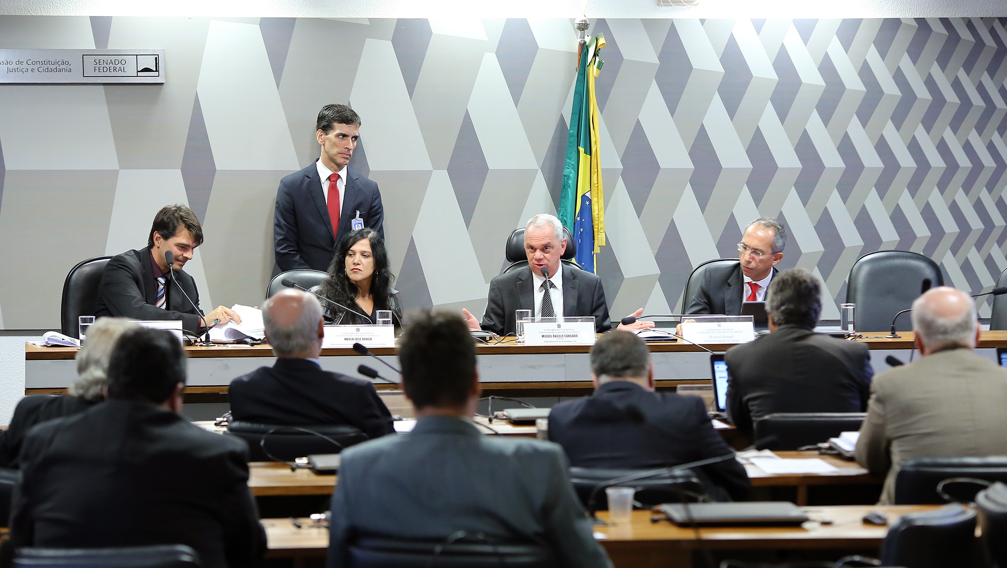 Conselho de Comunicação é criado na Câmara