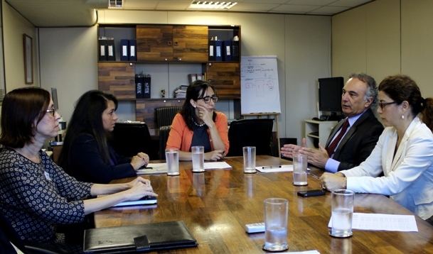 Rede Legislativa recebe novos canais de TV digital em sete estados