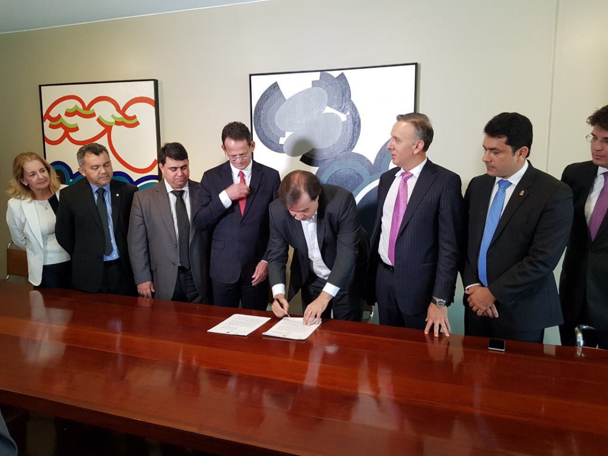 João Pessoa vai inaugurar rádio e TV legislativas