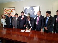 João Pessoa vai inaugurar rádio e TV legislativas