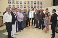 Jundiaí coloca no ar as quatro tvs legislativas