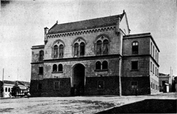 Novo canal de TV em São Carlos