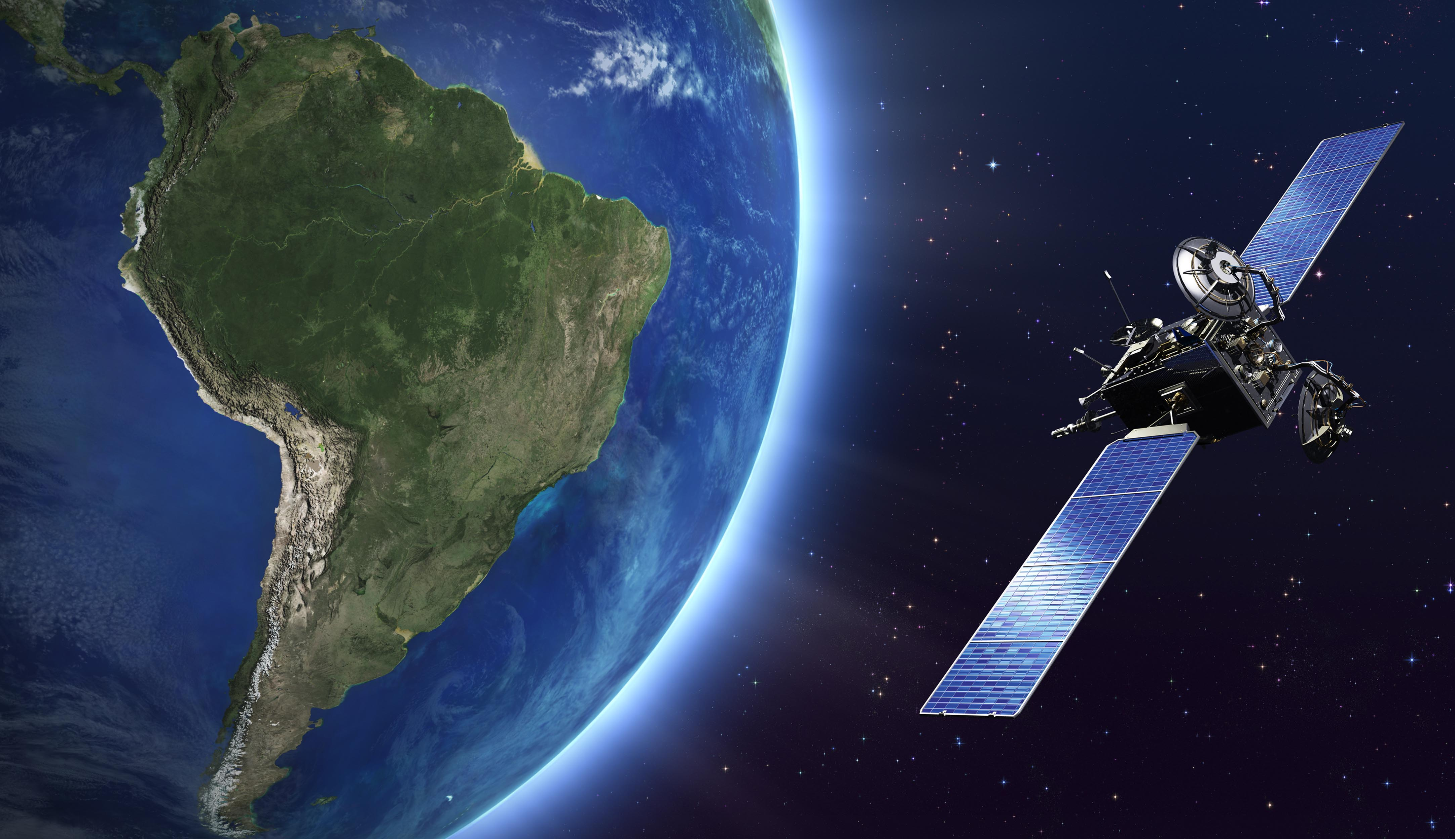 Rede Legislativa de TV ganha seis canais