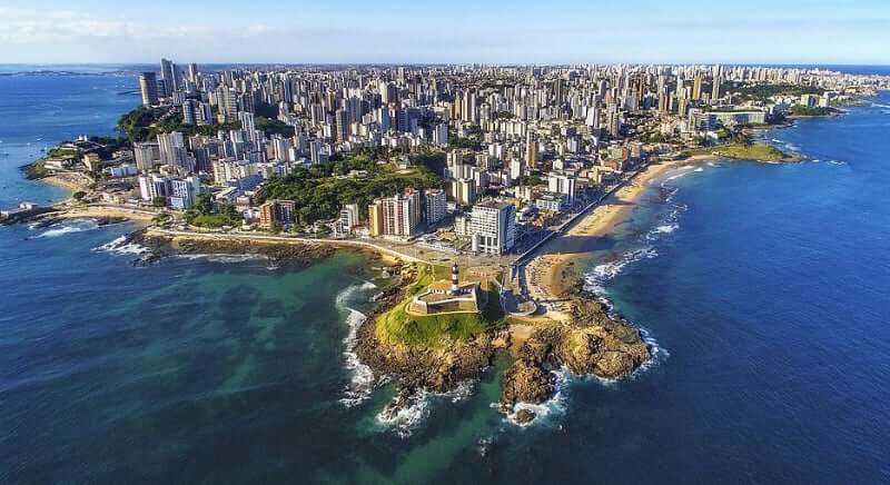 Salvador inaugura Rádio Câmara