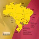 Sinal aberto e digital da Rede Legislativa chega a mais de 50 milhões de pessoas em todo o país