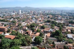 TV Câmara em sinal aberto em Montes Claros