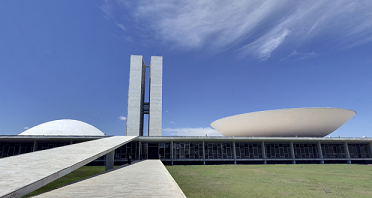 TV Senado entra em todas as operações da Rede Legislativa