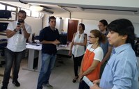 TVs legislativas terão língua de sinais