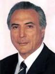 Michel Temer