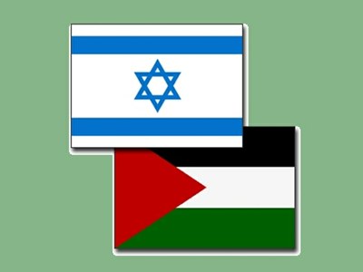 Israel_Palestina