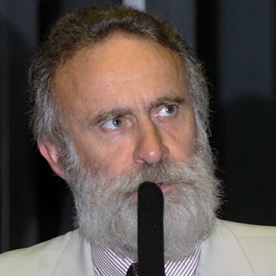 Dr Rosinha-Diógenis Santos