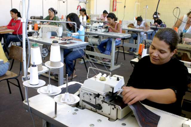 Mulher_trabalho maringa.pr.gov.br