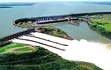Itaipu