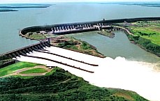 Itaipu