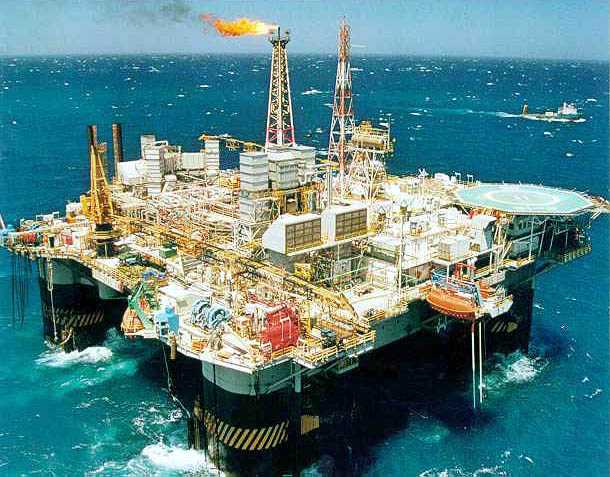 Plataforma_petróleo